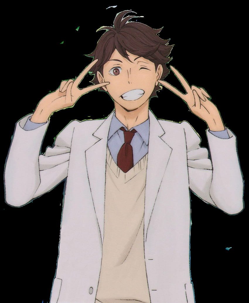 Oikawa Tooru Backstory Explained Reveals His Overlooked Heartbreak